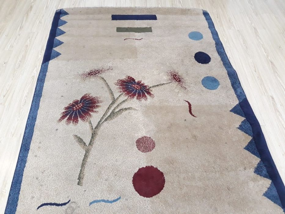 Продам ковры шерстяные  и синтетика.