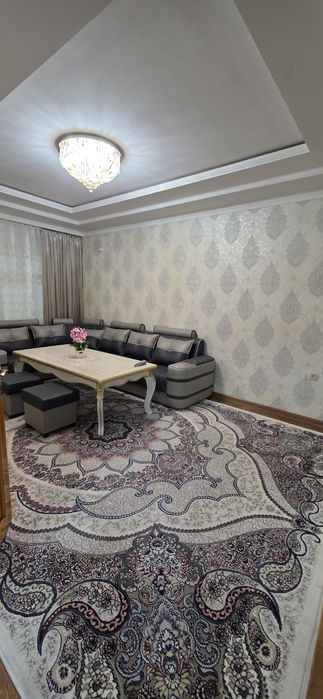 Своя! 3*4/2/4 Алгоритм Ахмад. Ремонт. Меб.Техника. 77-серия. Чилонзор