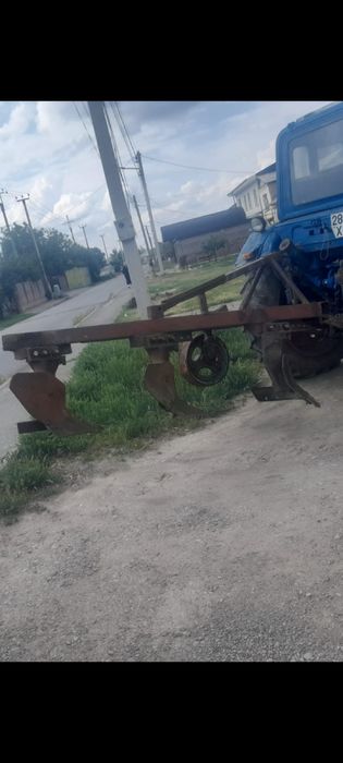 Сельхозтехника сока