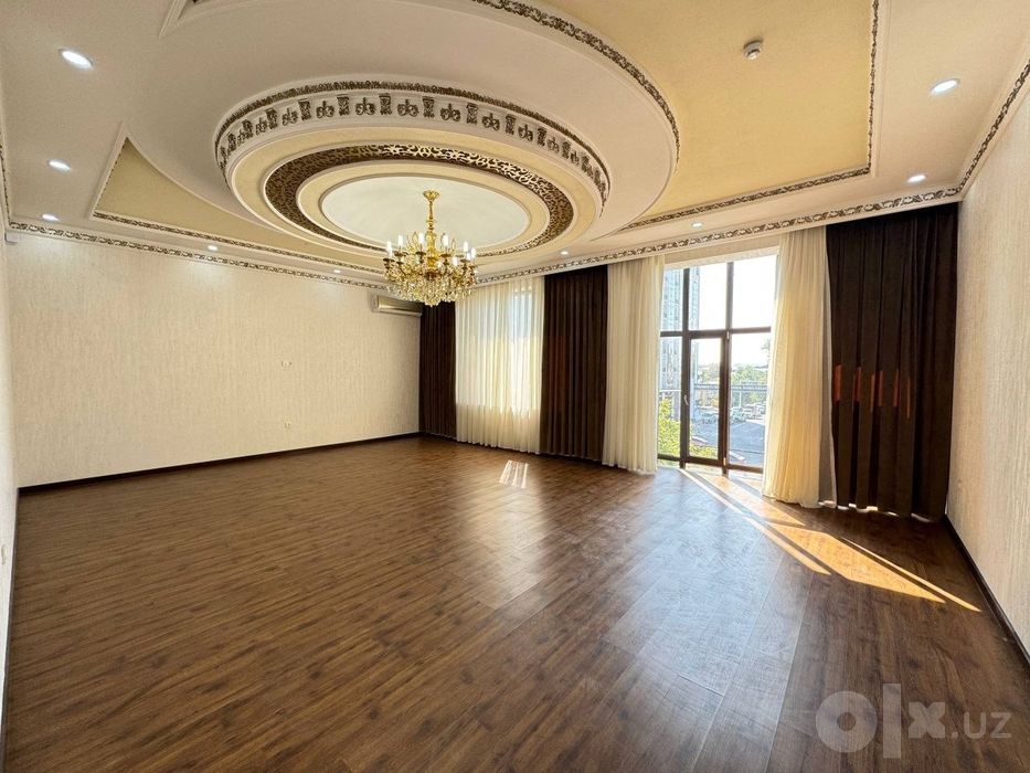 Аренда! ул.Мукими 385 кв.м 15 комнат ПАРКОВКА есть  Любой бизнес