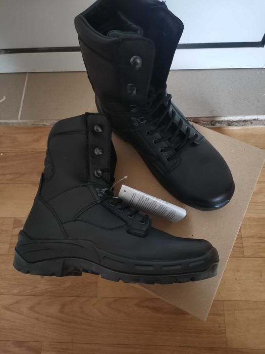 Зимни обувки кубинки