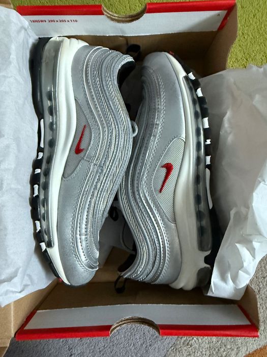 Nike Air Max 97 OG