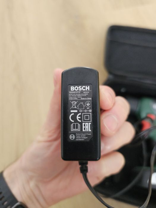 Bosch EasyDrill 12