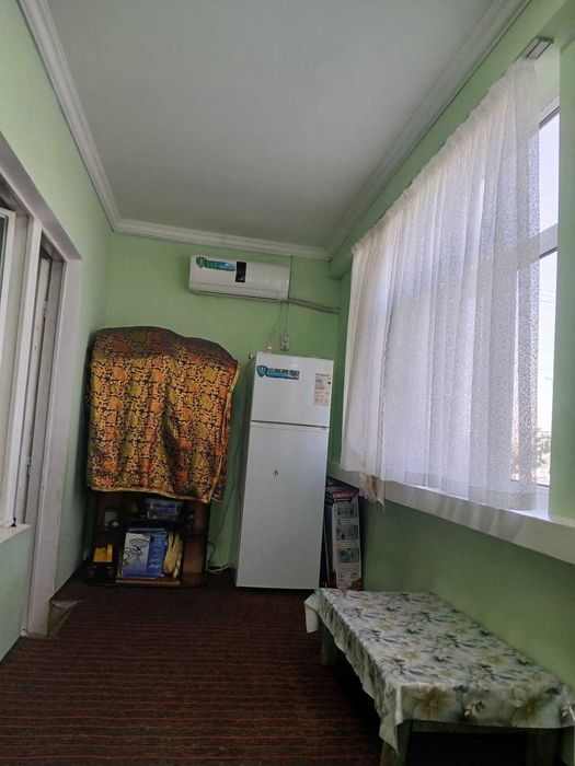 Tezda uy sotiladi. Sattipoda . 1 xonali 2 xona qilingan