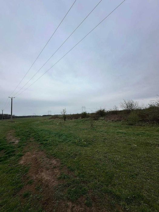 Teren intravilan industrial 5000 mp