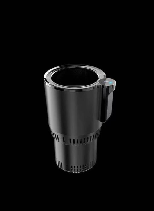 Suport auto de pahar auto cu functia de incalzire si racire