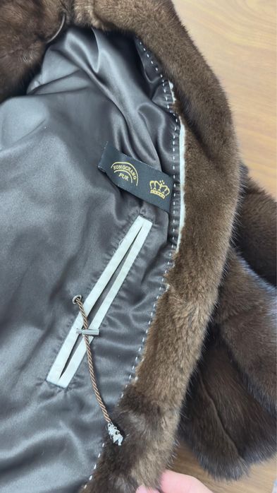 Шуба  продается