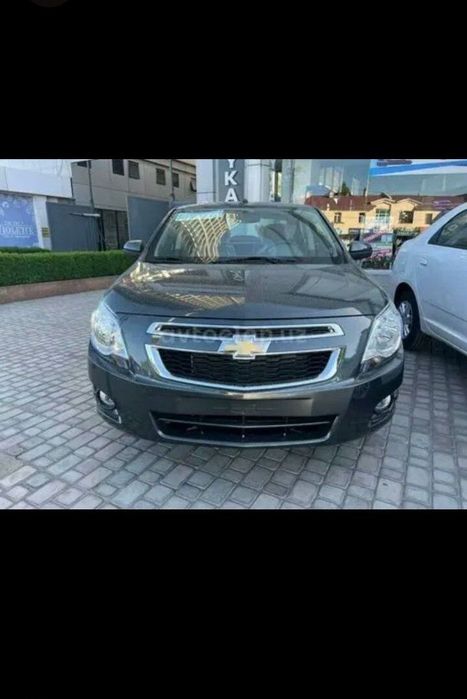 Kobalt Cobalt 4 avtomat