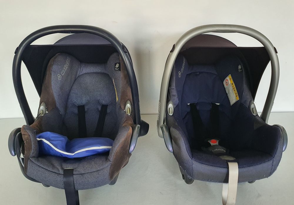 Scaune auto copii Maxi- Cosi