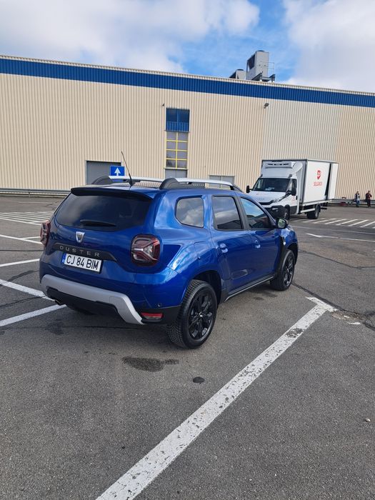 DACIA Duster 2022 — imagine 4