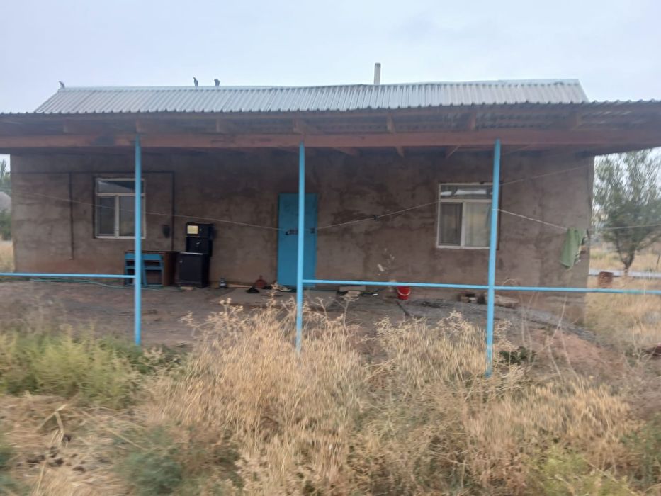 Дом продаеться, Актас 2