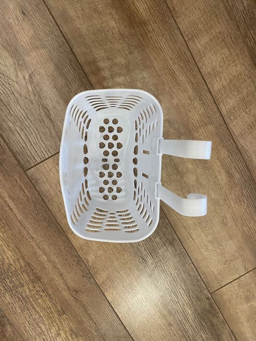 Корзинка для детского велосипеда