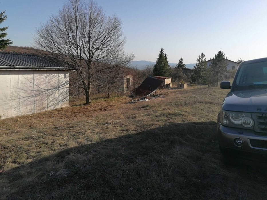 Продава се Парцел в с. Градец, Област София-област - 757 кв.м за 78 €/кв.м - Снимка #5