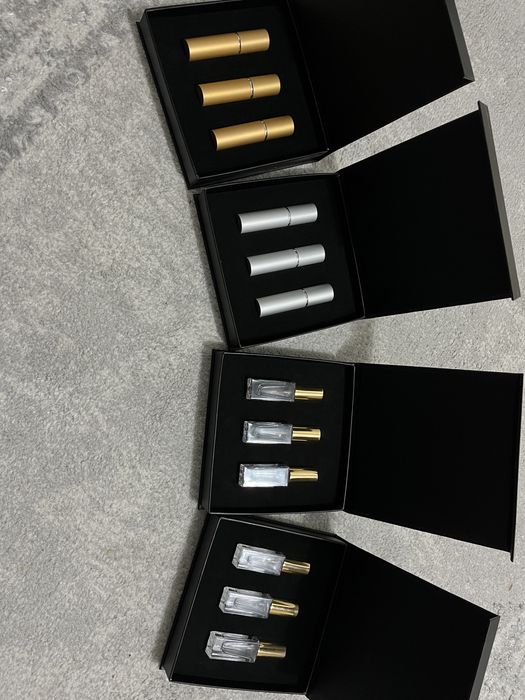 Парфюм, миск сатылады