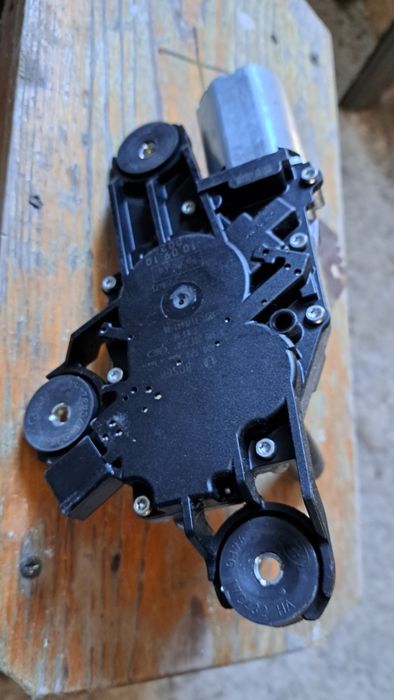 Motoras luneta ford f 2