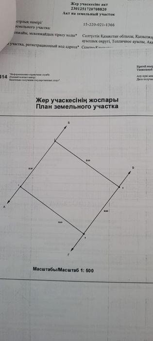 Земля в мичурина
