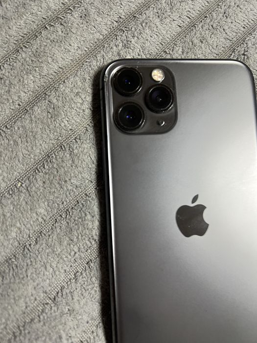 iphone 11 pro айфон 11 про