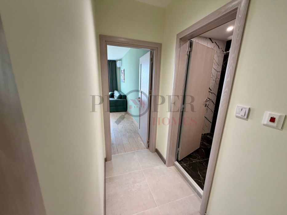 Продава се Двустаен апартамент в Велико Търново, Картала - 70 кв.м за 2072 €/кв.м - Снимка #7