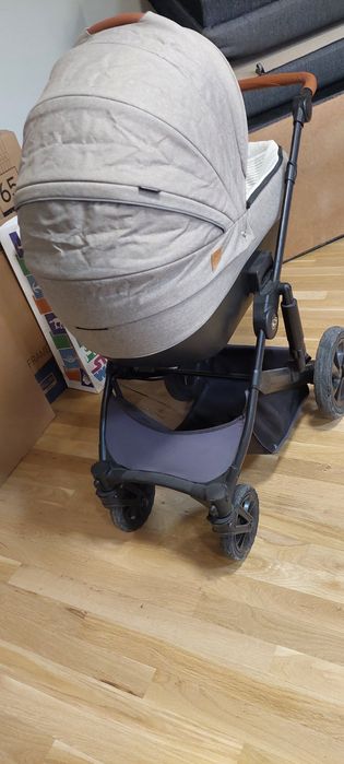 Комбинирана количка Kinderkraft