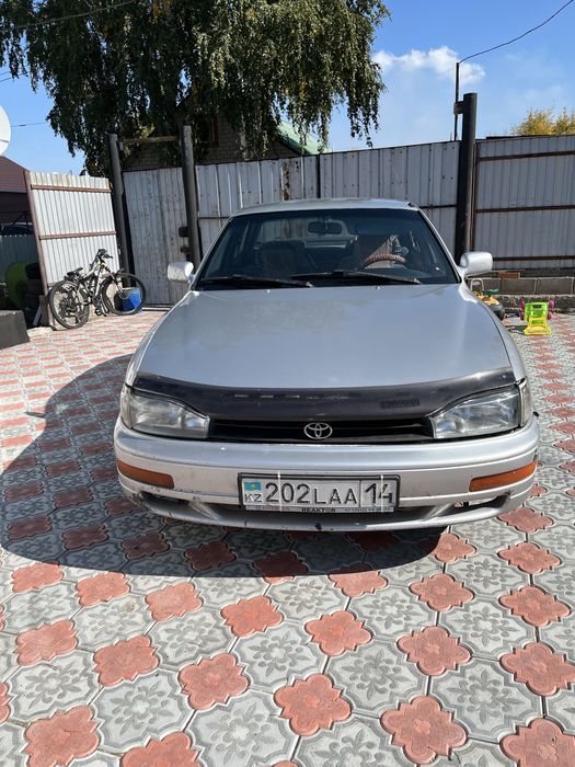 Продам Тойоту Камри