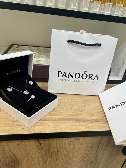 Пандора pandora наборы