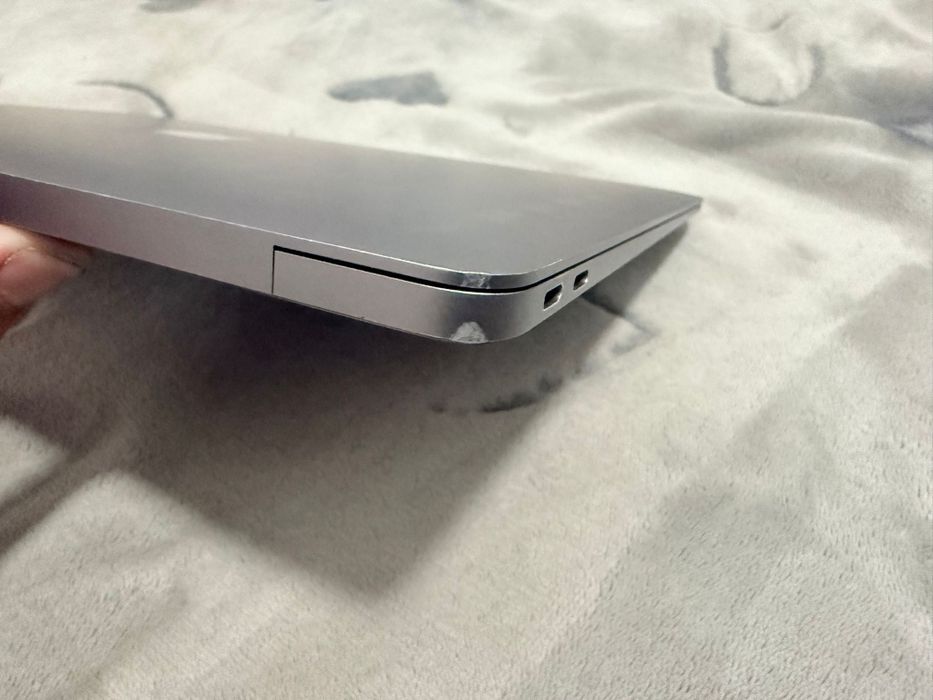 Macbook Air 2020 512GB