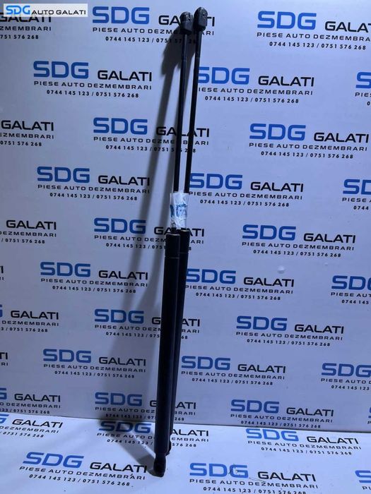Amortizor Amortizoare Telescop Telescoape Hayon Haion Portbagaj Ford Kuga 2008 - 2013 Cod 8V41-S406A10-AD 8V41S406A10AD [S0133]