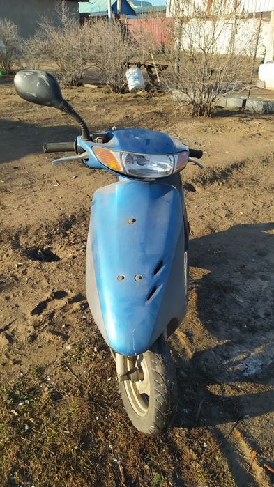 Продам мопед епонец находу