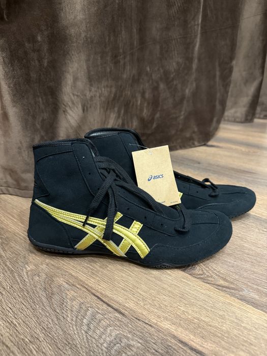 Борцовки Asics Tiger