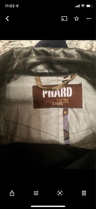 Оригинално лятно дамско яке REPLAY   , сако PHARD