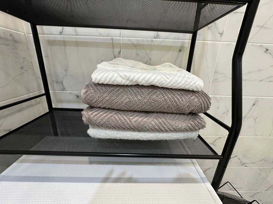 двухкомнатная квартира