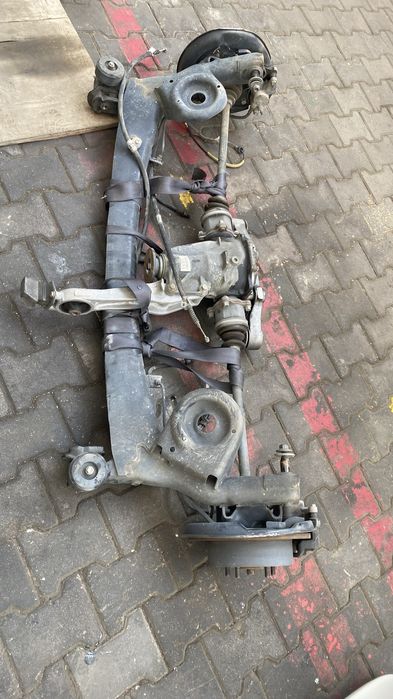 Ноускат для Альфард