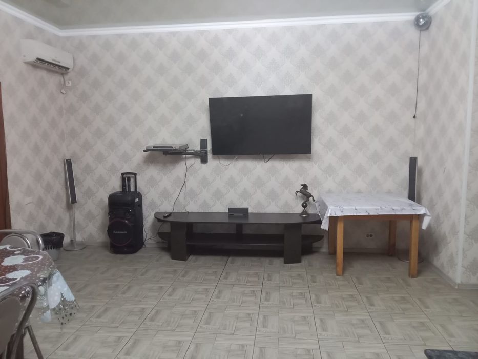 Баня-сауна костанай