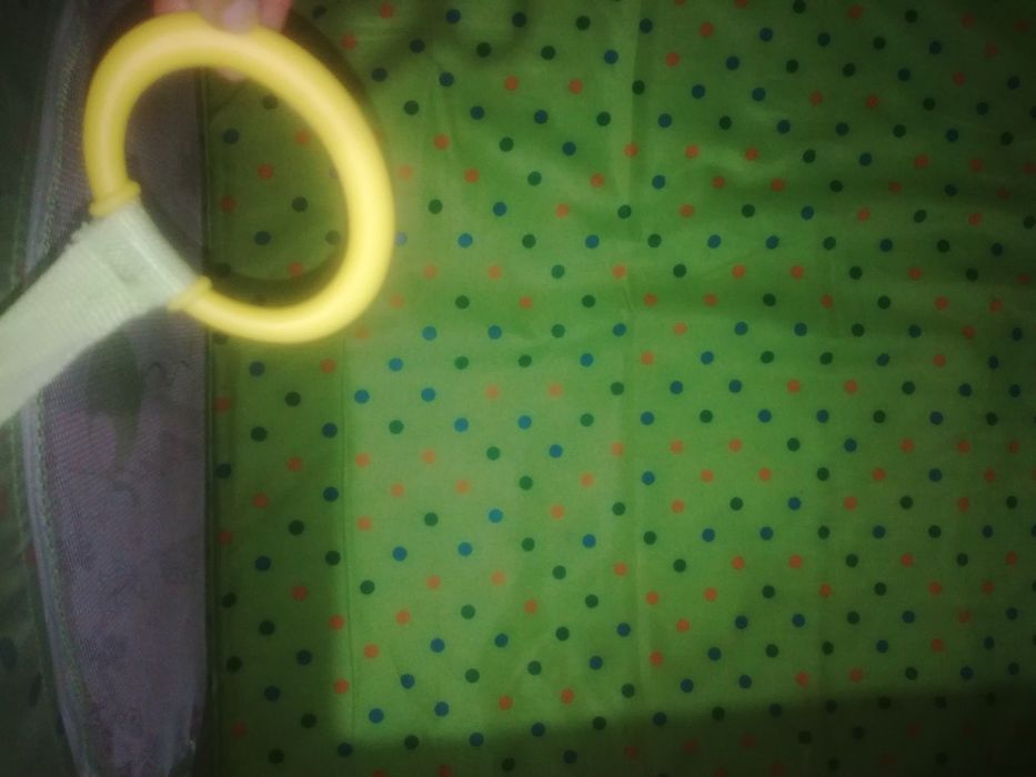 Манеж детский Babyton