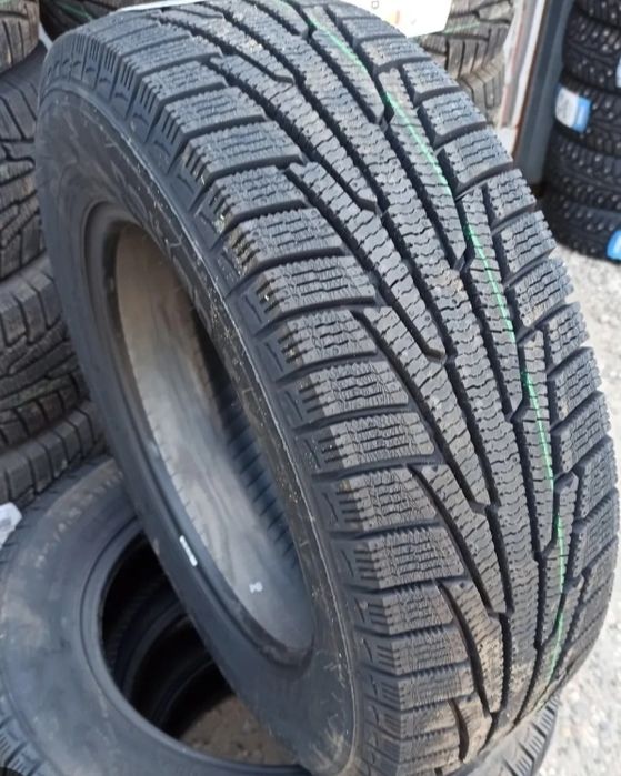 Резина на 14 Nokian