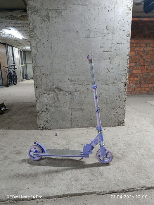 Продам самокаты.