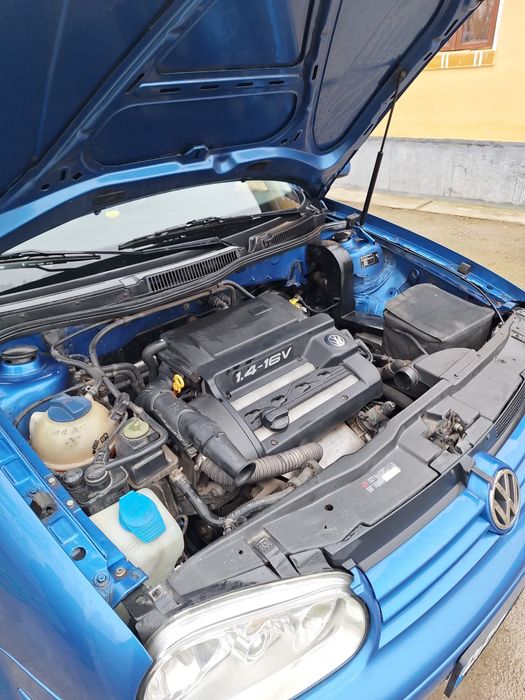 Golf 4 de vanzare