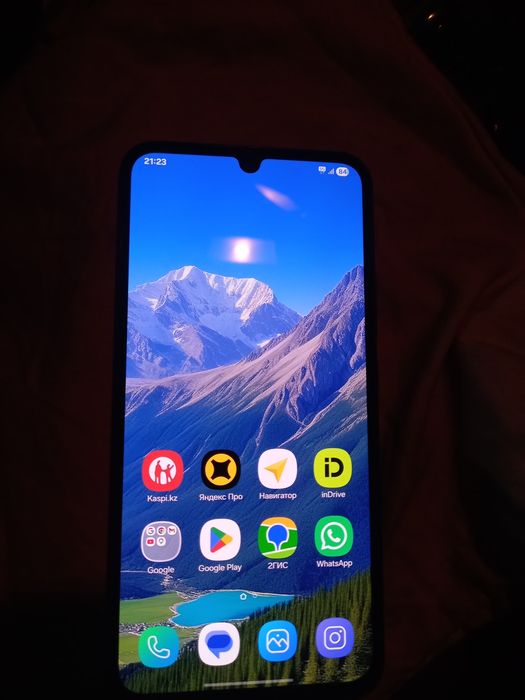 Samsung A34 Хороший