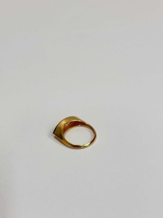 Inel aur 14K 2.88g (AG13 b55500.1) Garantie 2 ani!