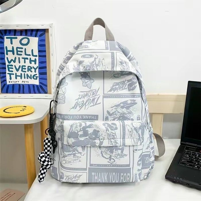 Рюкзак для школы