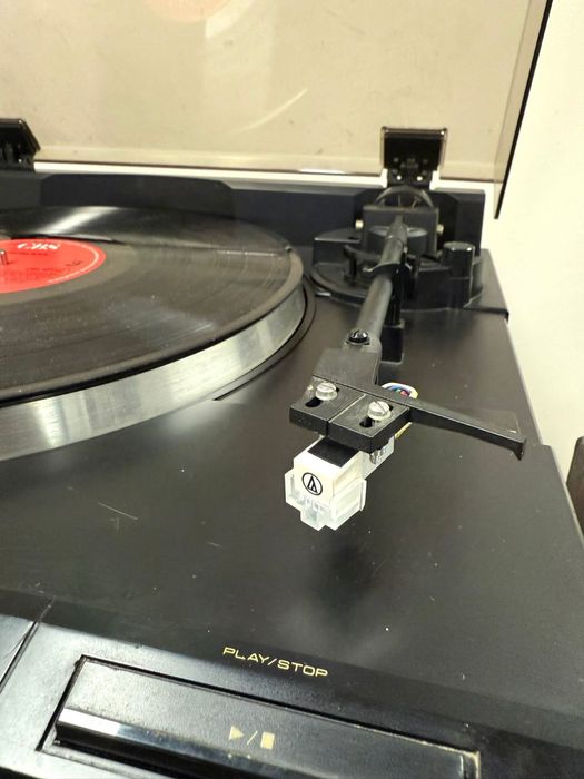 Ретро аудио система сет PIONEER с колони