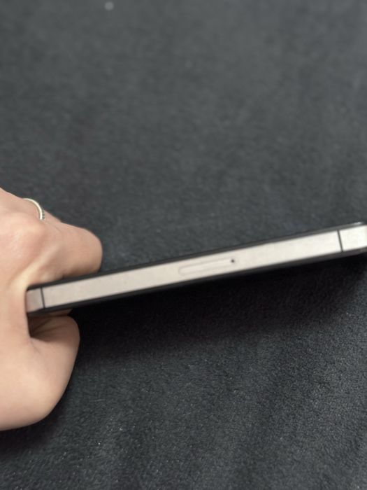 пролам Iphone 4