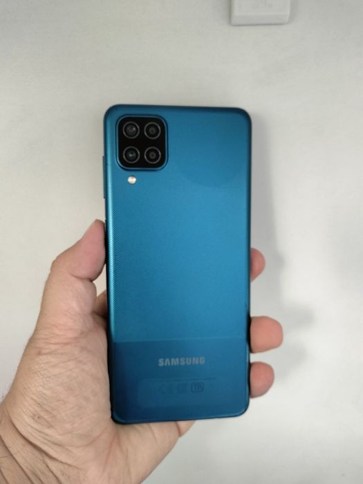 Samsung A12 32gb