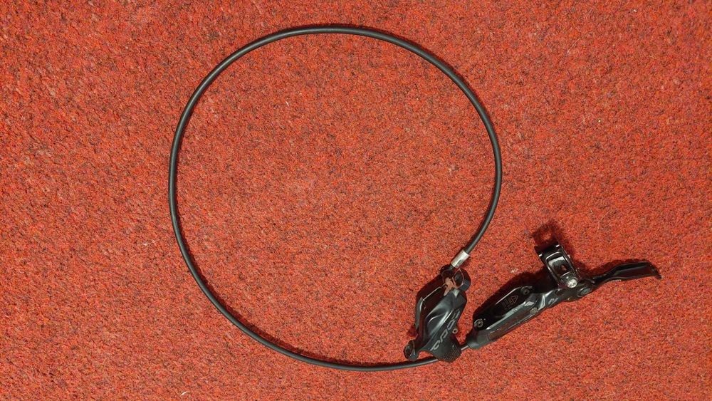 Frane Downhill/Enduro SRAM code R
