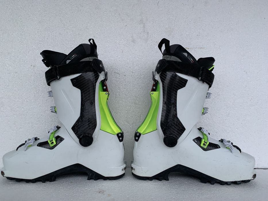 Clapari tura Dynafit Beast Carbon nr 44