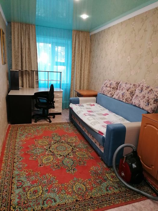 Сдам 2 комнатную квартиру