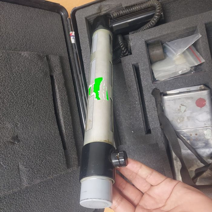 Дозиметр  ДКС 96