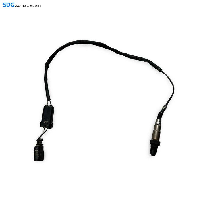 Senzor Sonda Lambda Volkswagen Tiguan 5N 1.4 2.0 Benzina 2007 - 2018 Cod 1K0973904, 0258986602, 6672900 [LR3611]
