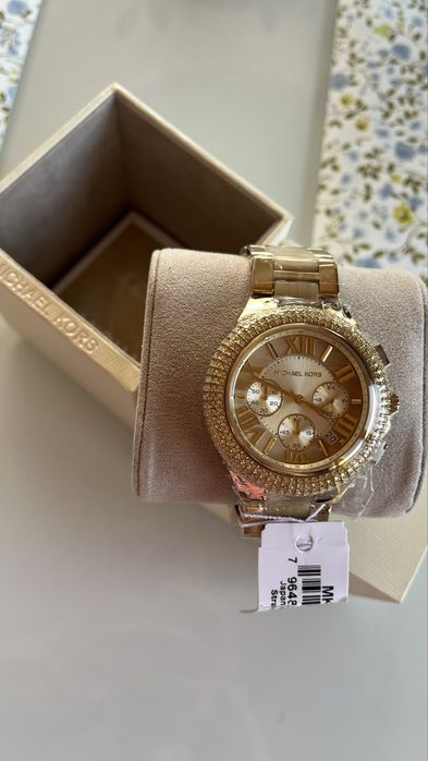 Часовник Michael Kors