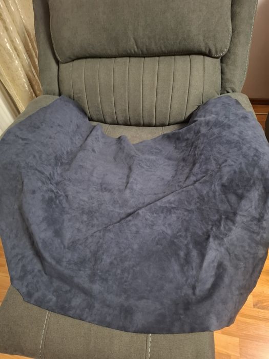Material piele naturală vițel Caravaggio/Italia
